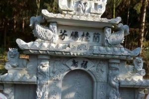 孝感汉川石材雕刻样板
