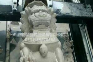 孝感汉川石材雕刻样板