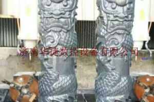 孝感汉川石材雕刻样板