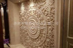 孝感汉川石材雕刻样板