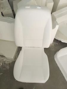 孝感汉川泡沫/橡塑样品